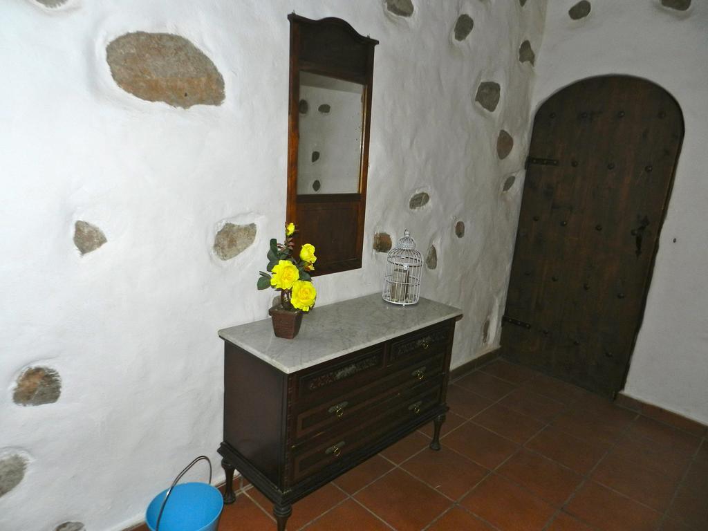 Country Home La Manigua Ojos de Garza Room photo