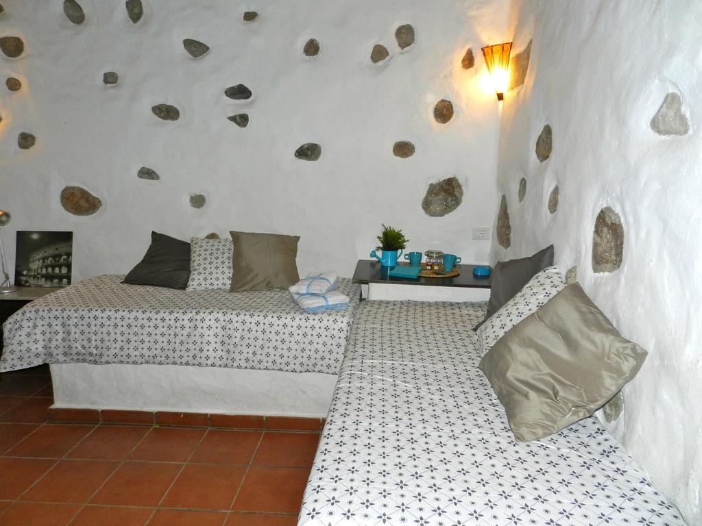 Country Home La Manigua Ojos de Garza Room photo