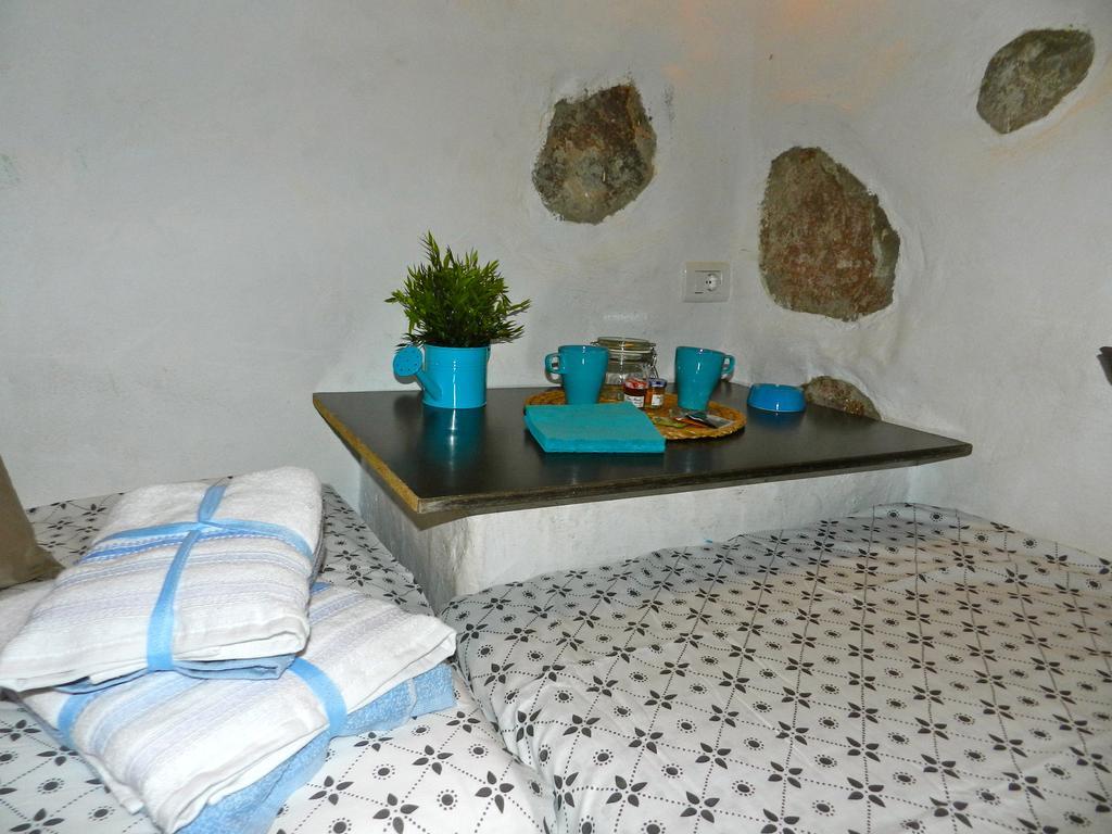 Country Home La Manigua Ojos de Garza Room photo