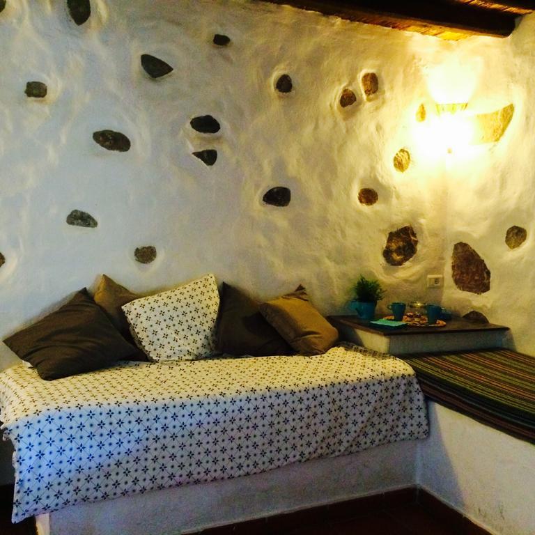 Country Home La Manigua Ojos de Garza Room photo
