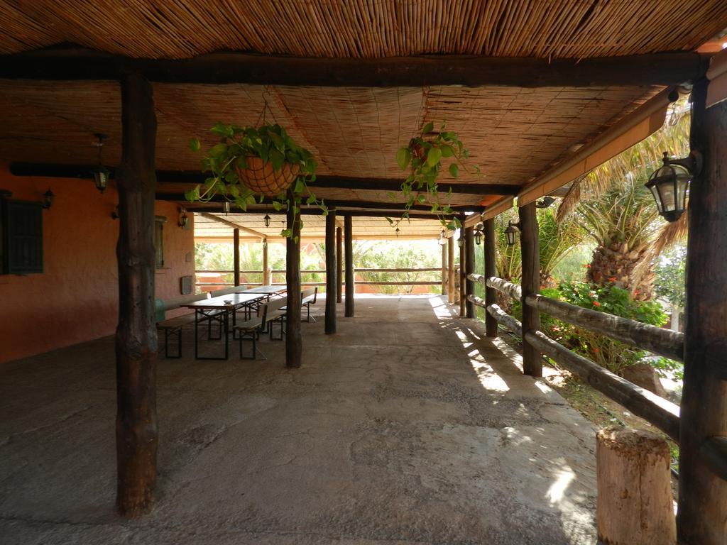 Country Home La Manigua Ojos de Garza Exterior photo