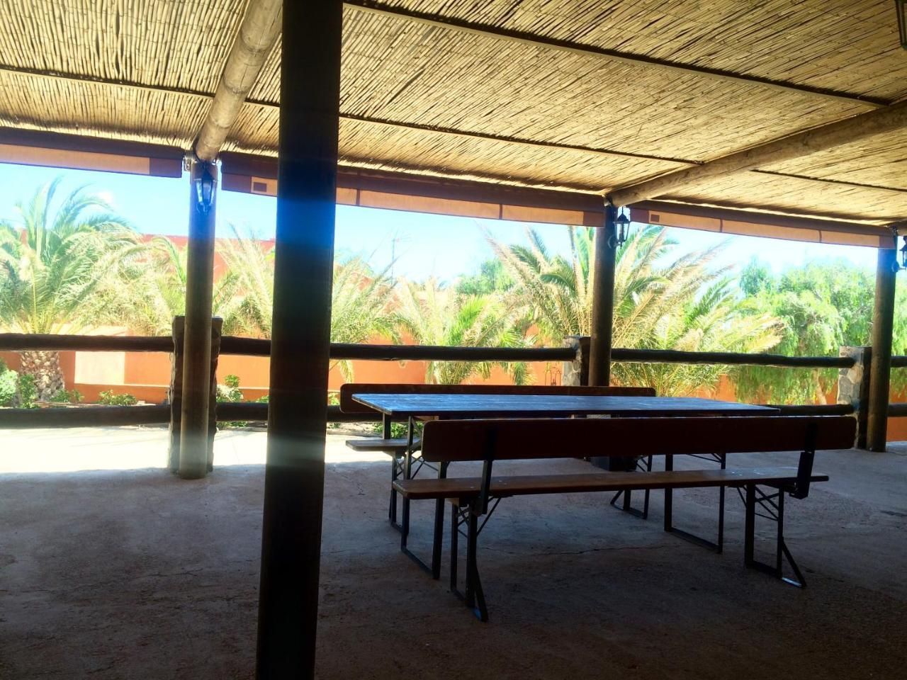 Country Home La Manigua Ojos de Garza Exterior photo