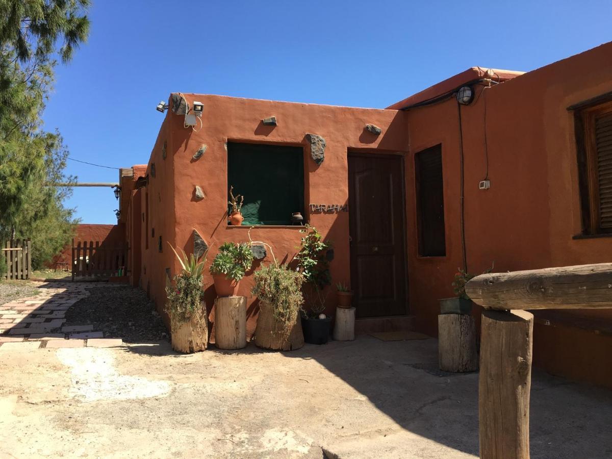 Country Home La Manigua Ojos de Garza Exterior photo